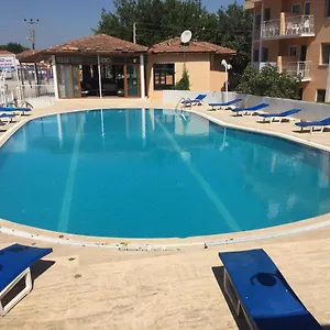 Apart Otel Mediterranean Fethiye Ölüdeniz