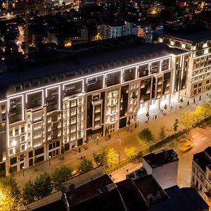 Otel Garlon İstanbul