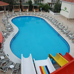 Telmessos Select - Adult Only Ölüdeniz