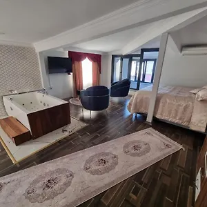 Apart Otel Ata Suite Hotel İstanbul