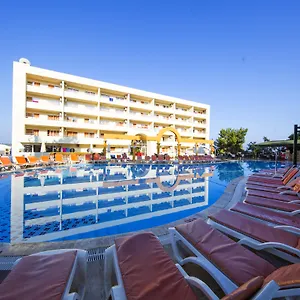 Tuntas Family Aparthotel Kusadası