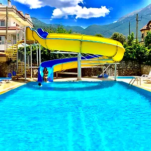 Doga Ölüdeniz