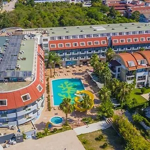 Club Jovia Kemer Hotel Antalya