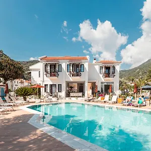 Couette-café Bronze, Ölüdeniz