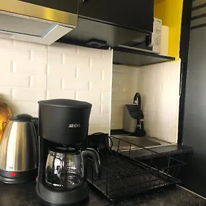 Ali Pasha Aparthotel Istanbul
