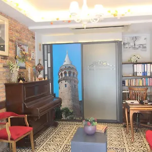 A Hotel Istanbul