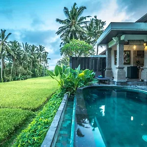 Villa Kirani By Mahaputra-chse Certified Ubud