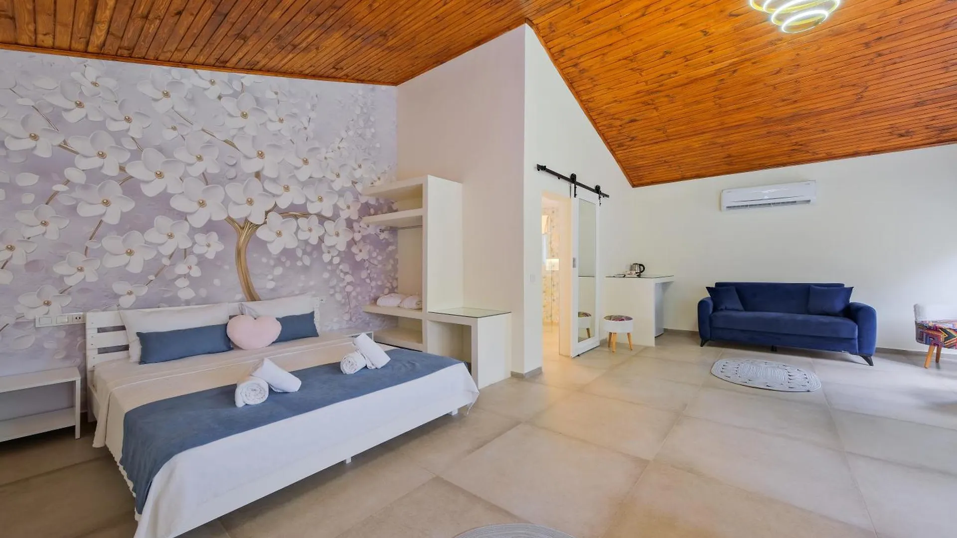 Larimar Suite Hotel Oludeniz 2*,  Törökország
