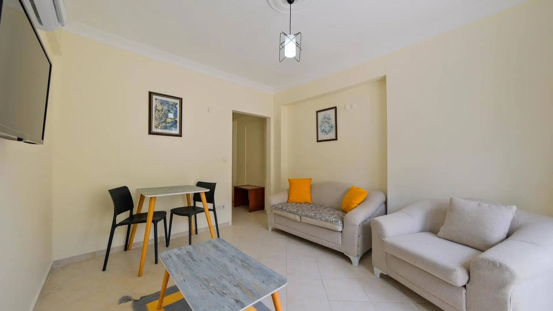 Larimar Suite Hotel Oludeniz
