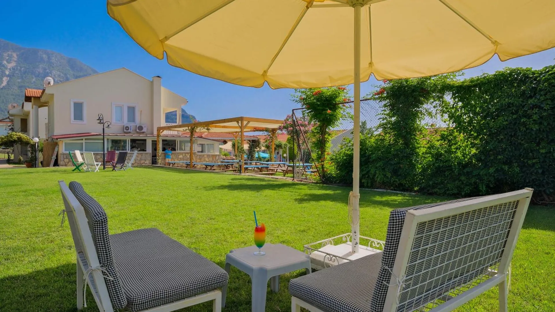 Larimar Suite Hotel Oludeniz 2*,  Törökország