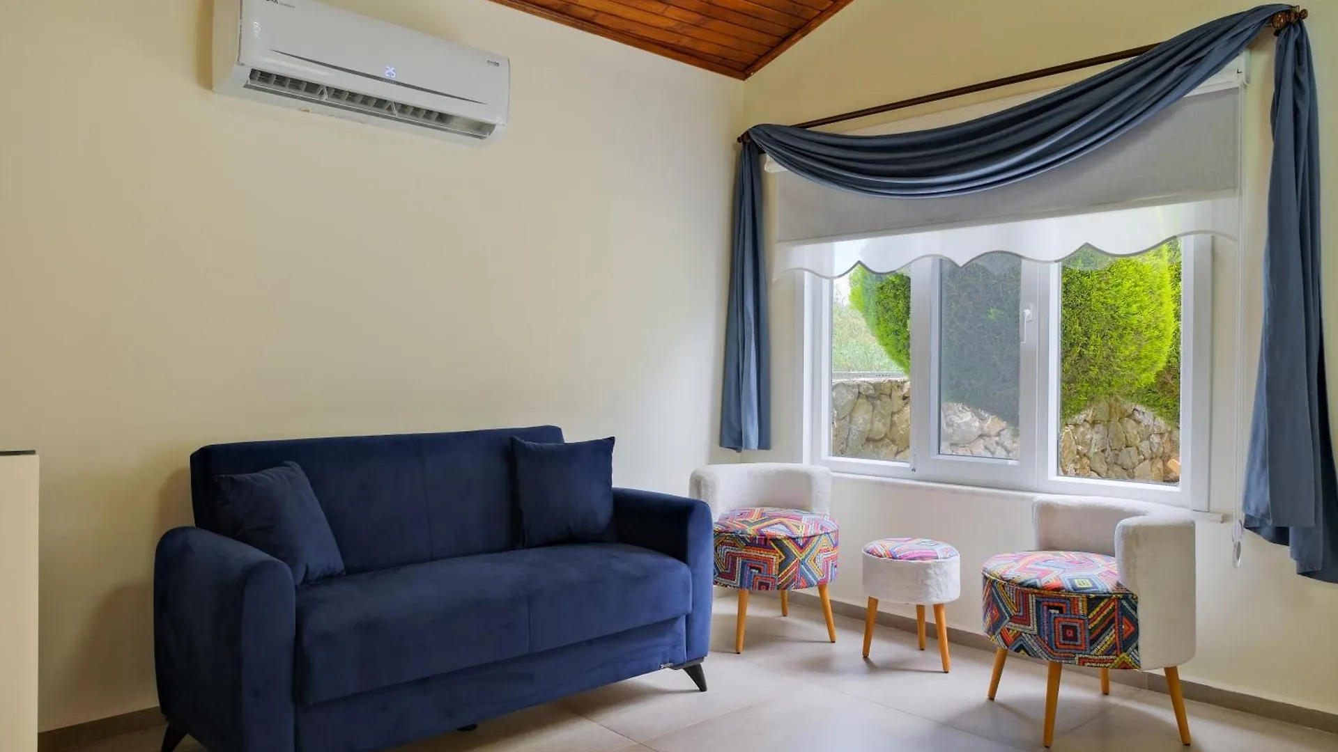 Larimar Suite Hotel Ölüdeniz