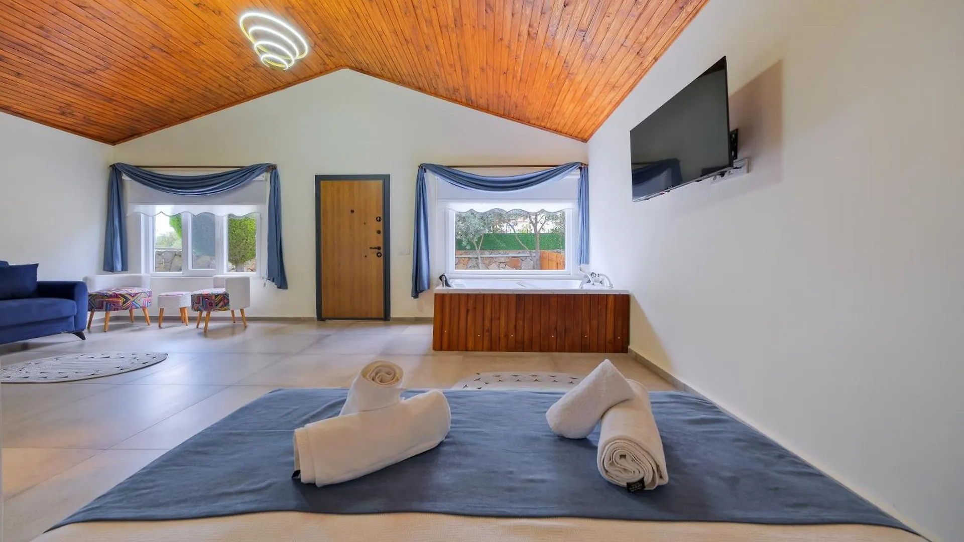 Larimar Suite Hotel Oludeniz
