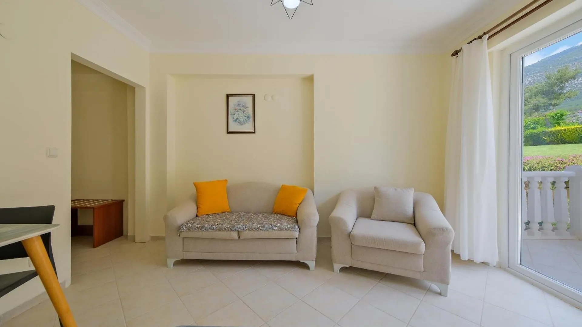 Larimar Suite Hotel Oludeniz