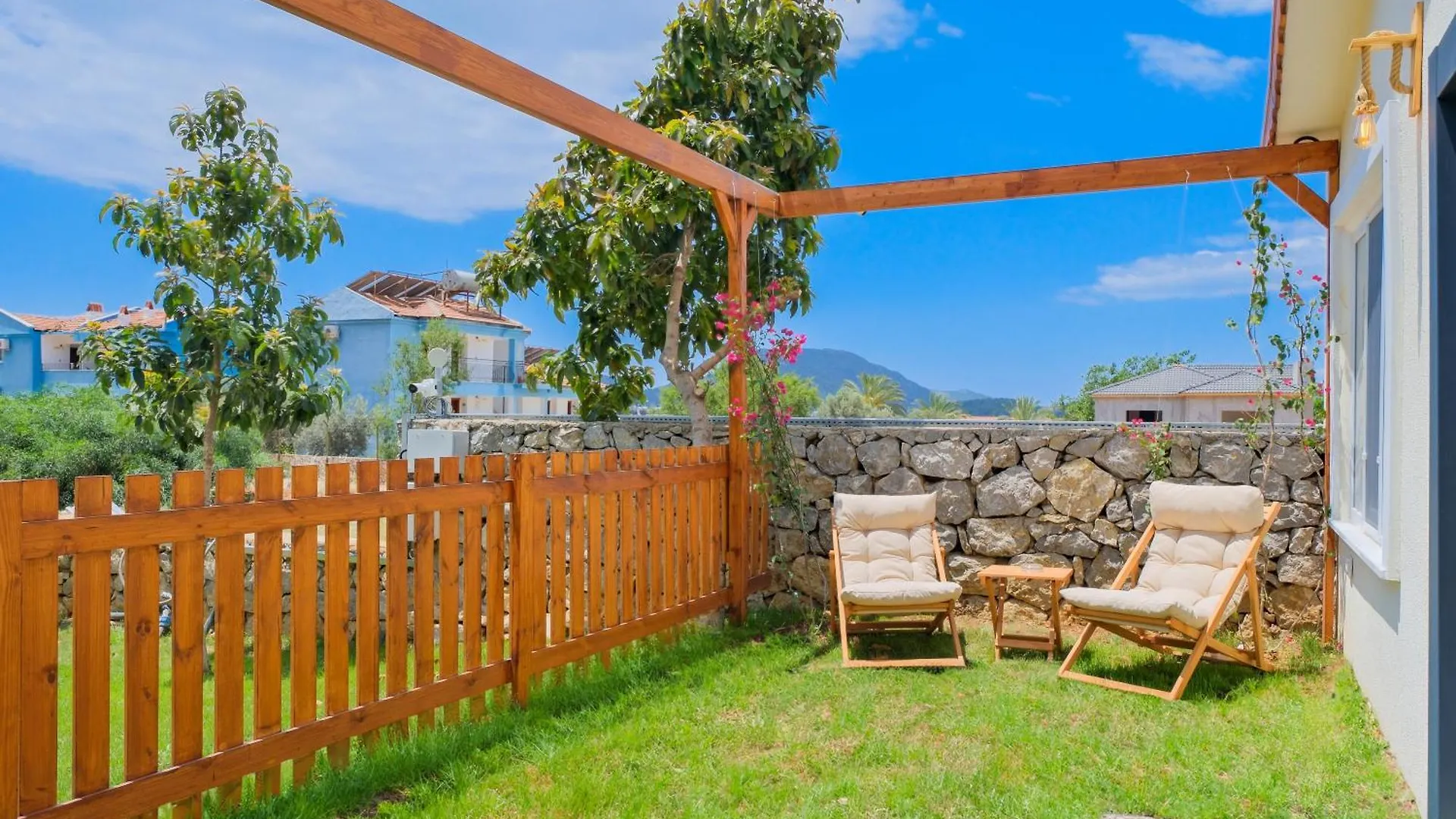 Larimar Suite Hotel Oludeniz 2*,  Turkey