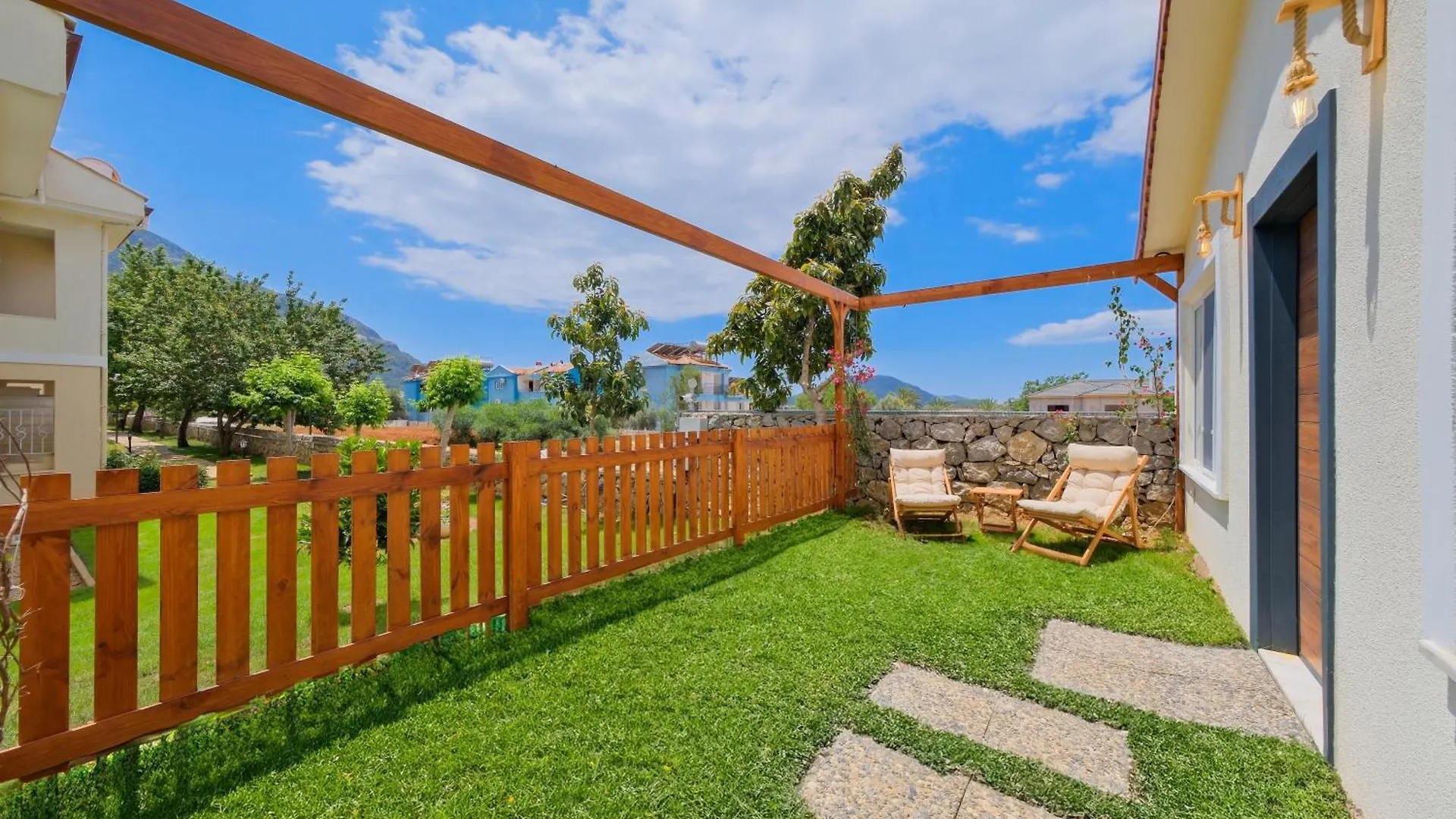 **  Larimar Suite Hotel Oludeniz Turkey