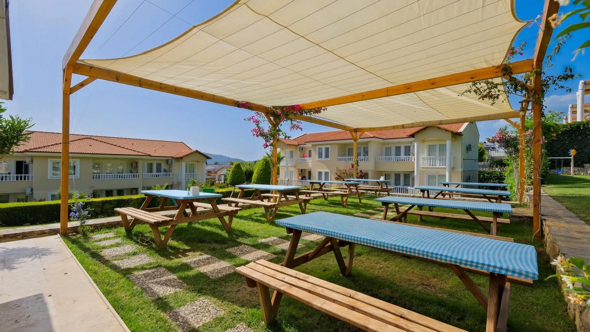 Larimar Suite Hotel Oludeniz