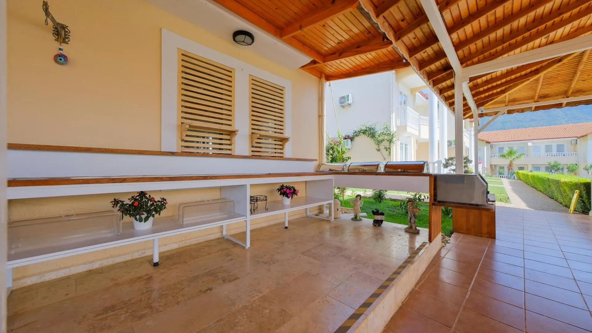 **  Larimar Suite Hotel Oludeniz Turkey