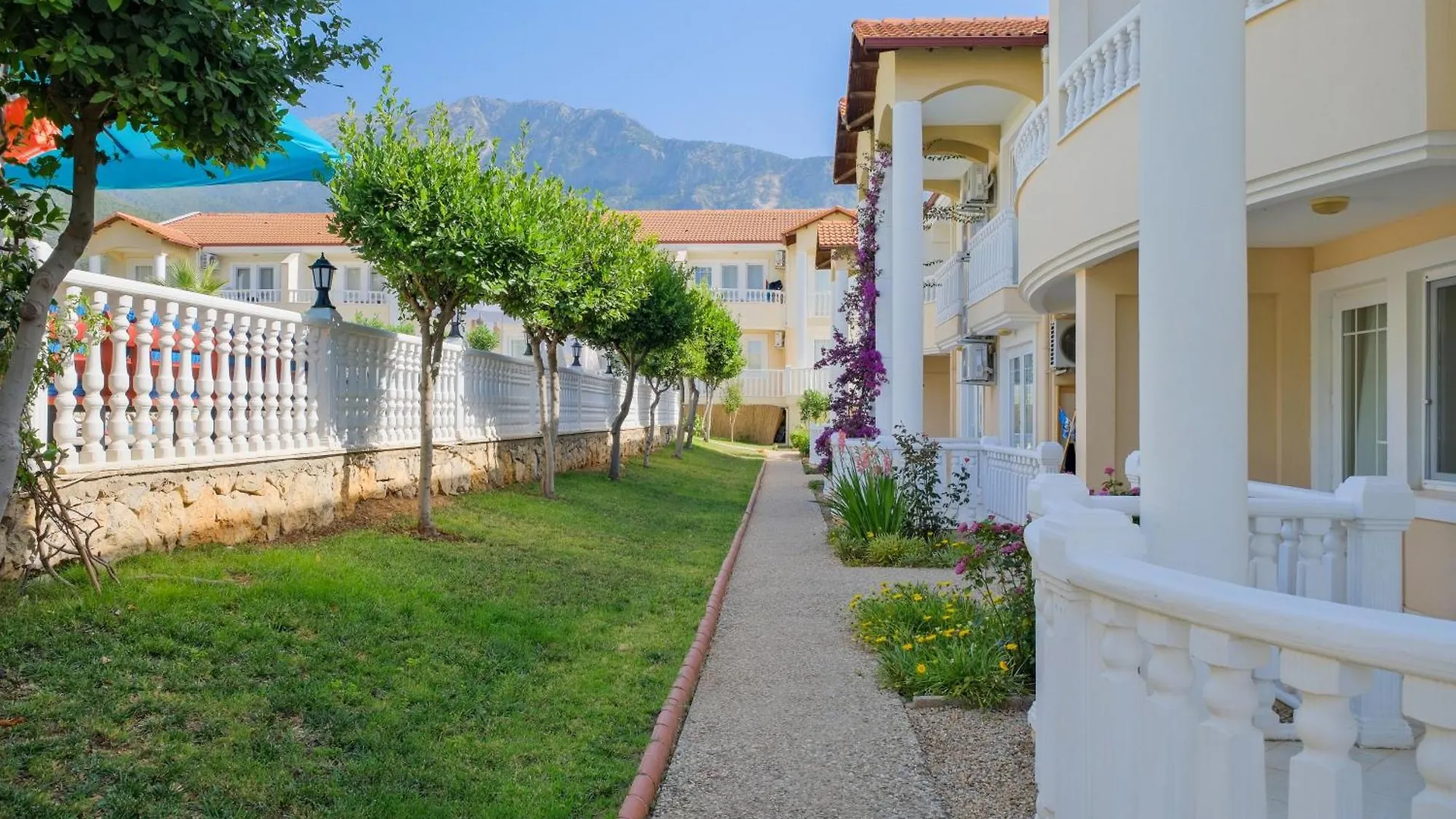 Larimar Suite Hotel Oludeniz