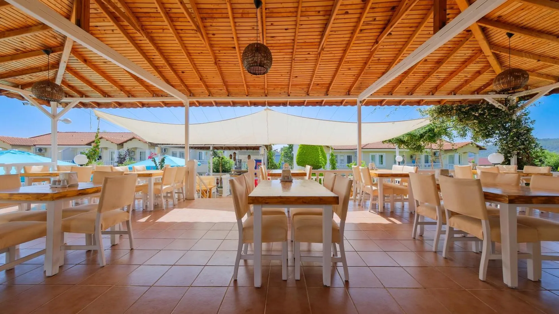 Larimar Suite Hotel Oludeniz