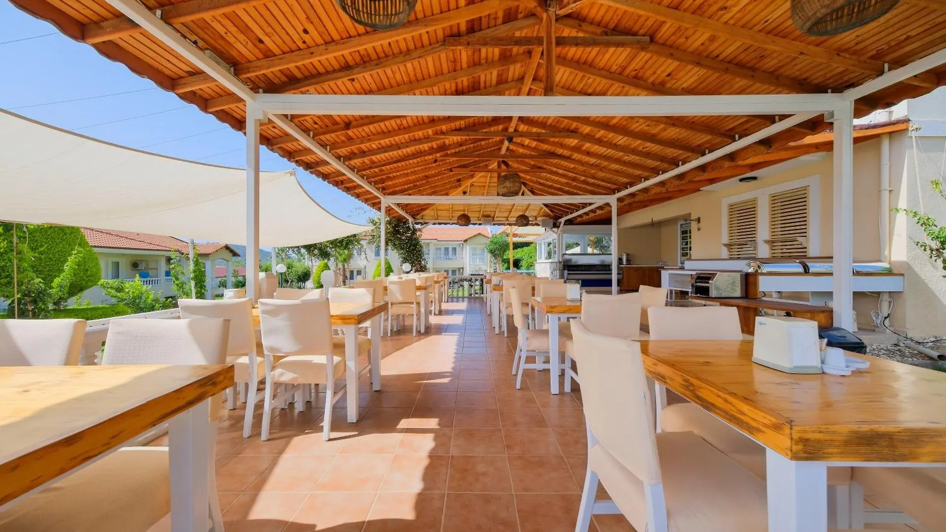 Larimar Suite Hotel Ölüdeniz
