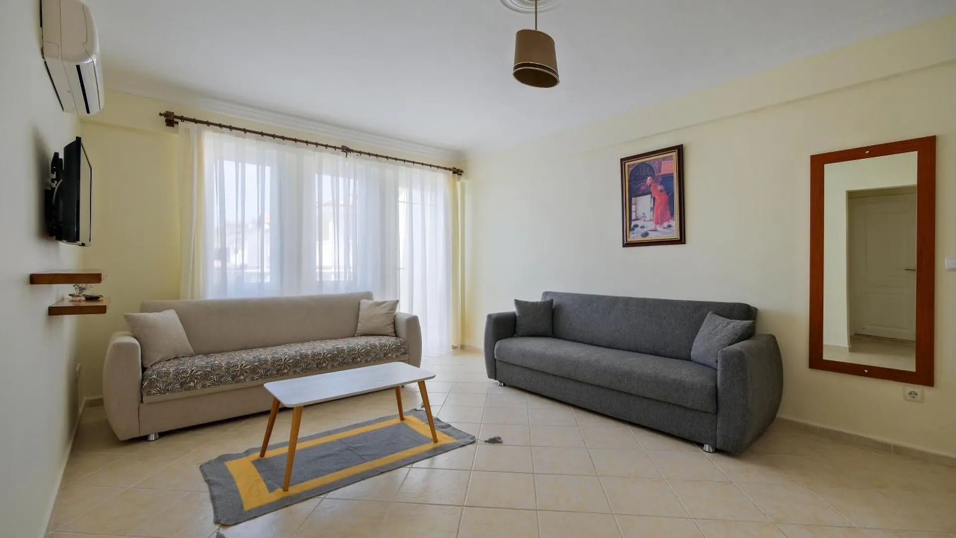 Larimar Suite Hotel Ölüdeniz