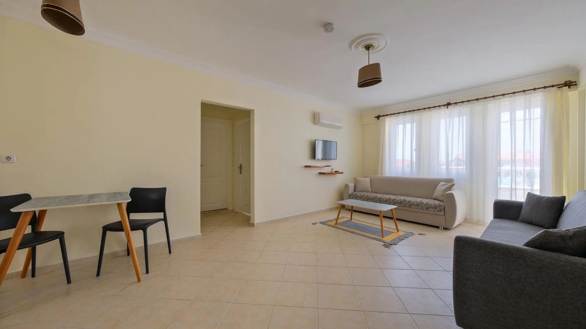 Larimar Suite Hotel Ölüdeniz 2*,  Turquía