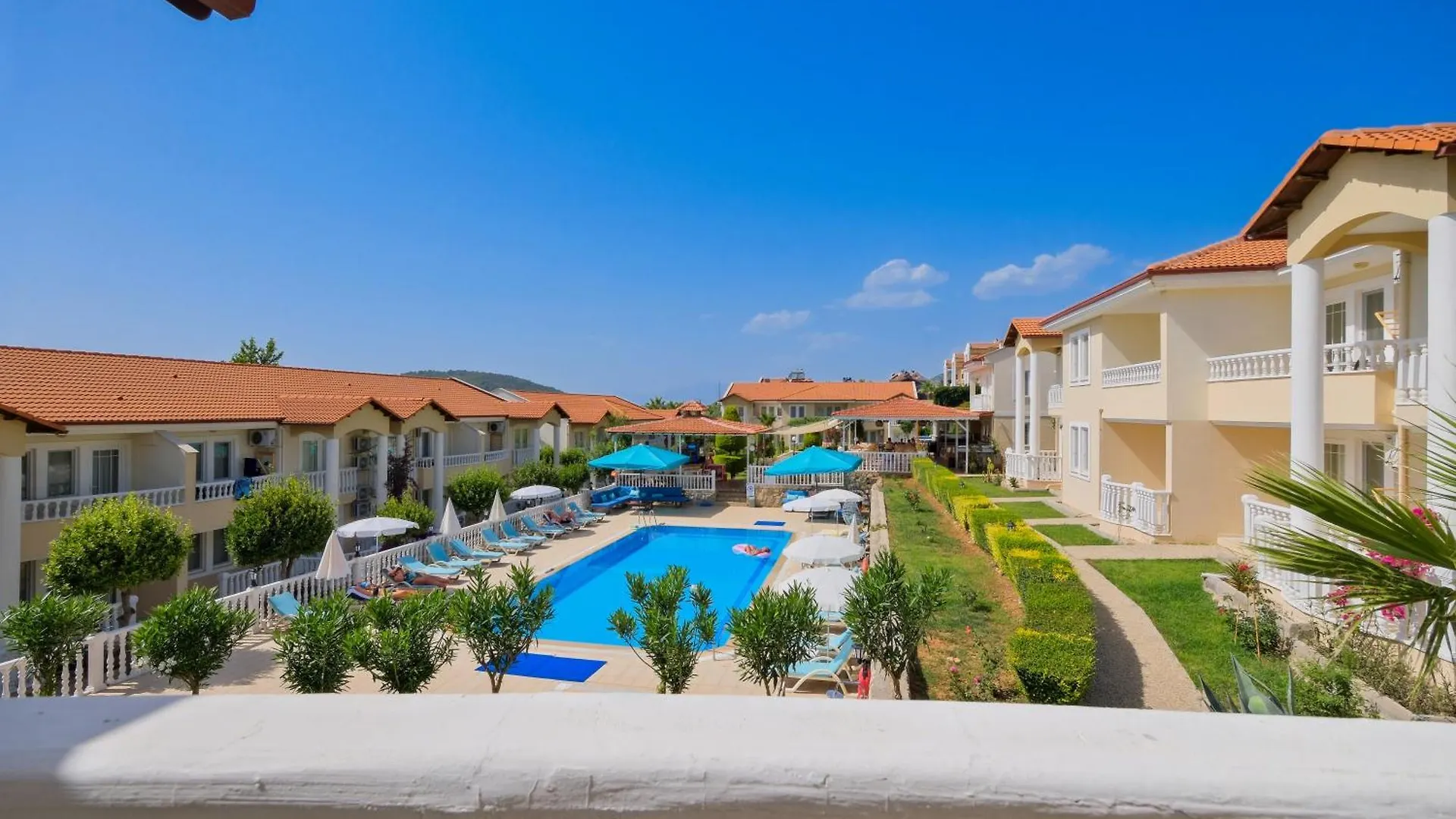 Larimar Suite Hotel Ölüdeniz