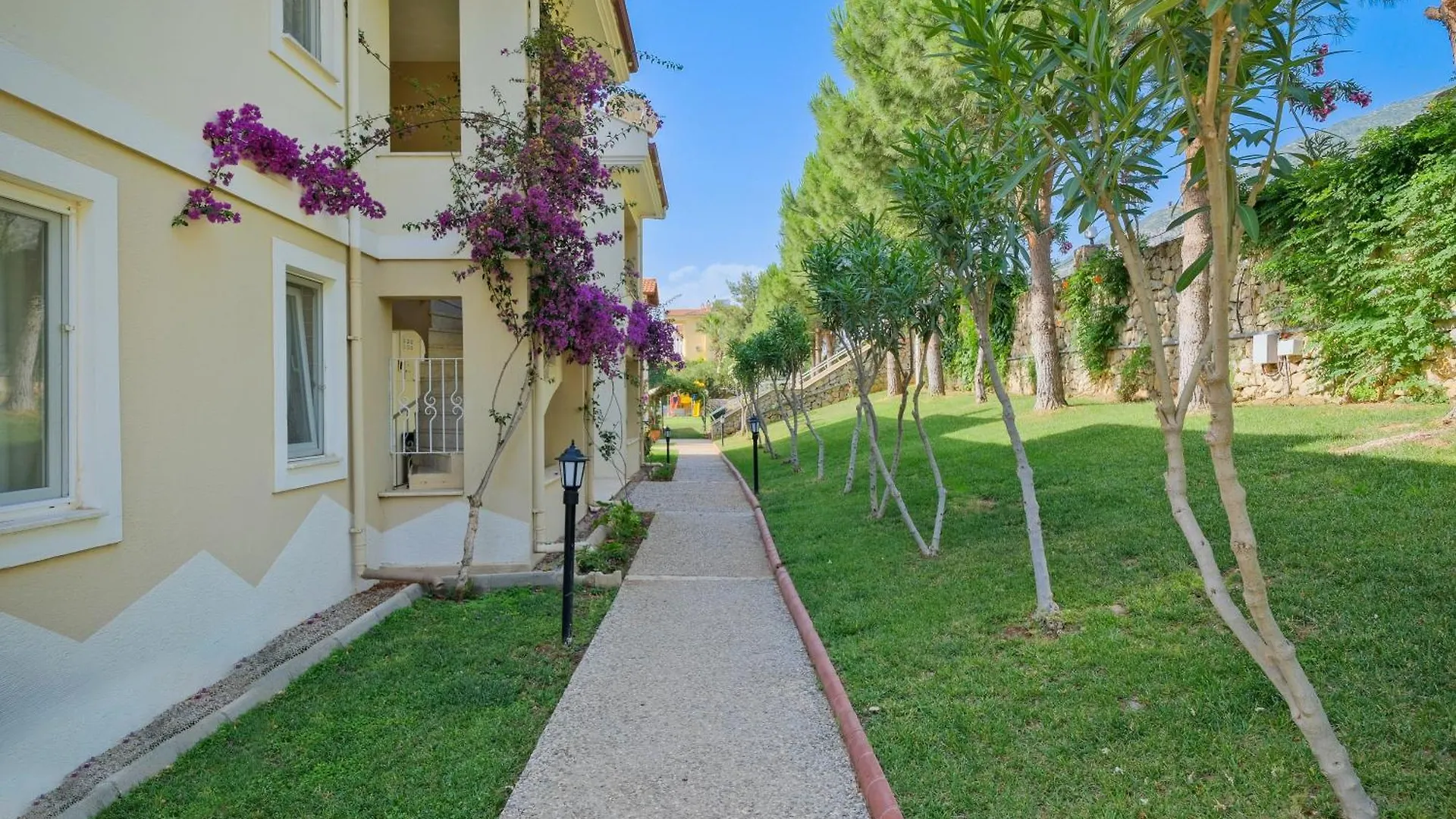 Larimar Suite Hotel Ölüdeniz