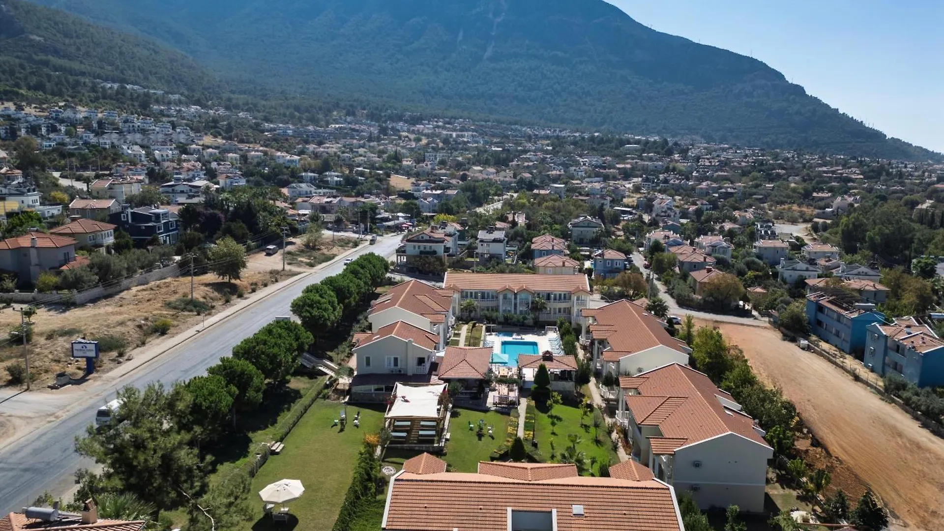 Larimar Suite Hotel Oludeniz 2*,  Turkey