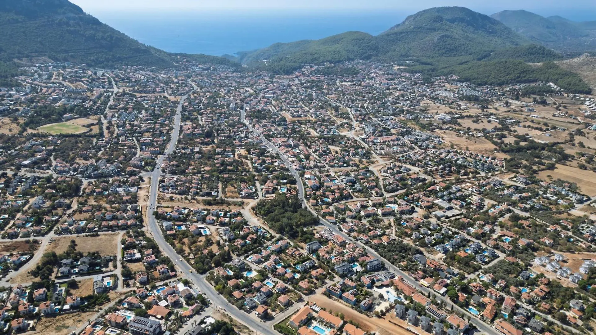 Larimar Suite Hotel Oludeniz