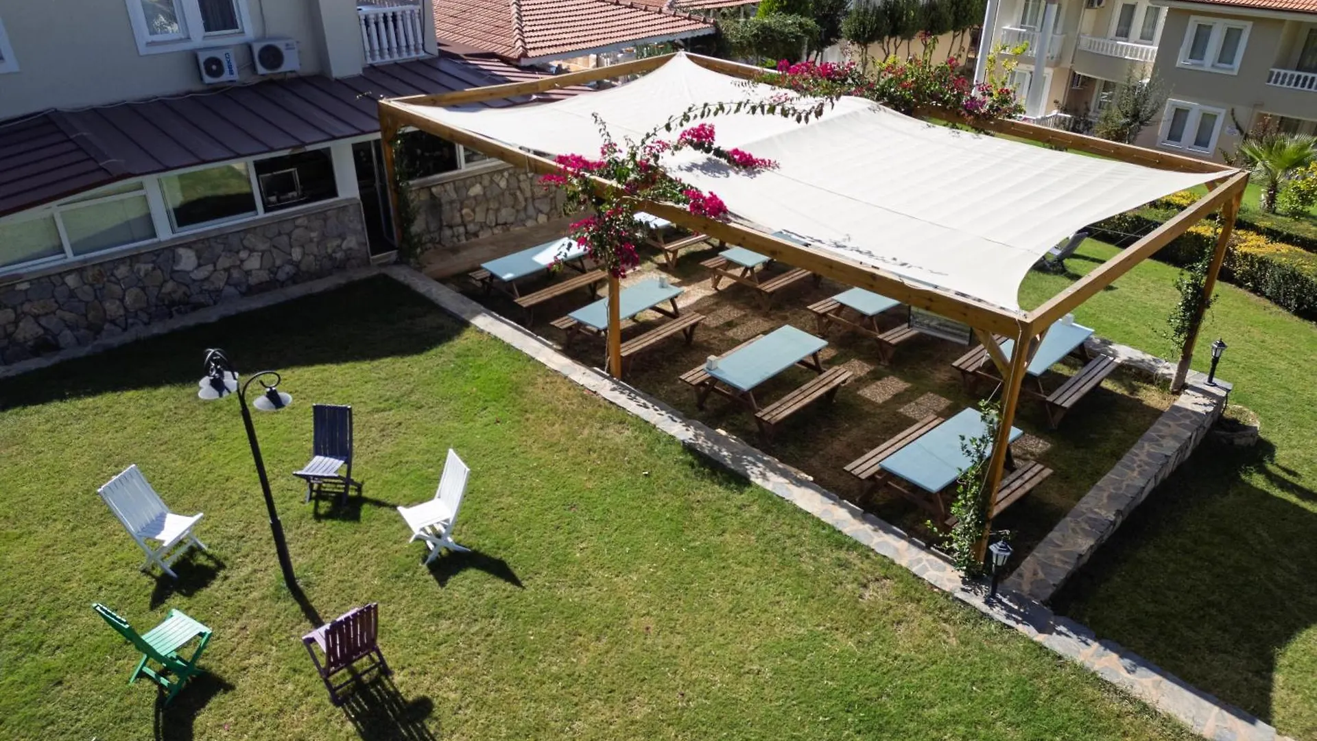 Larimar Suite Hotel Oludeniz