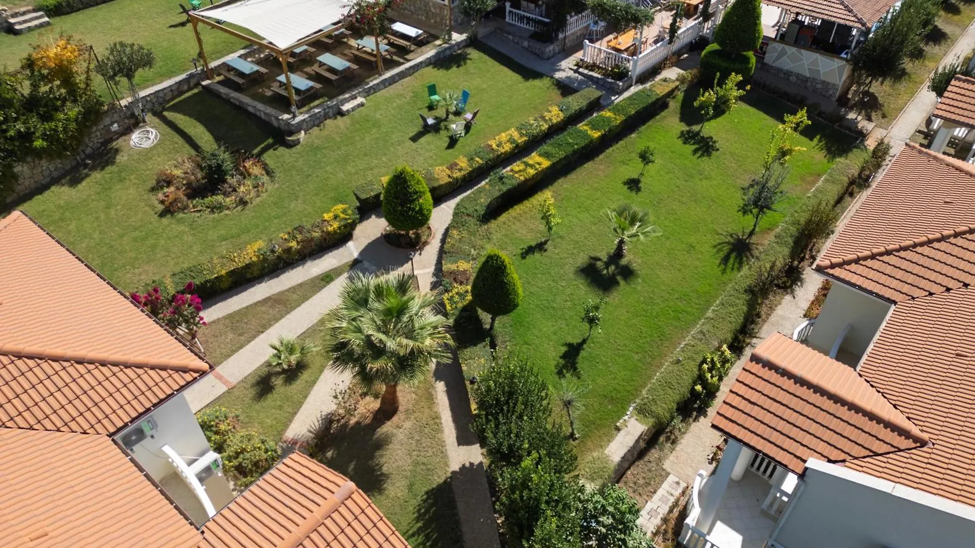Larimar Suite Hotel Oludeniz