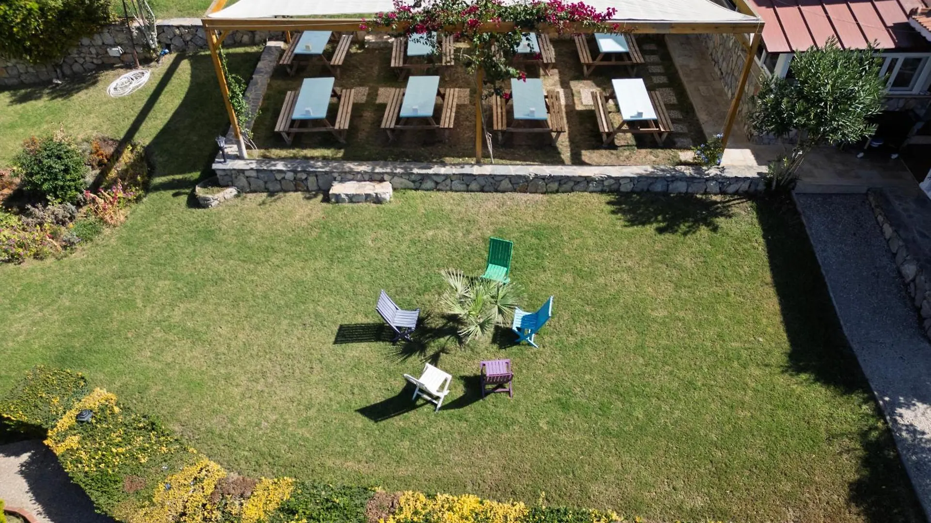 Larimar Suite Hotel Oludeniz
