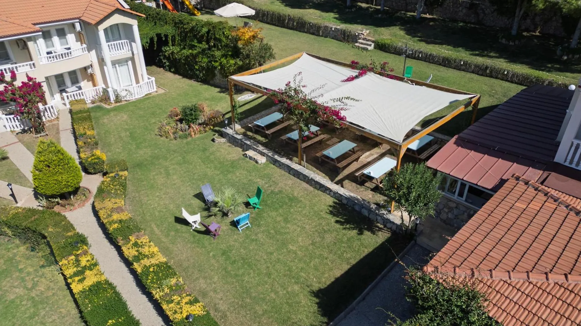 Larimar Suite Hotel Oludeniz