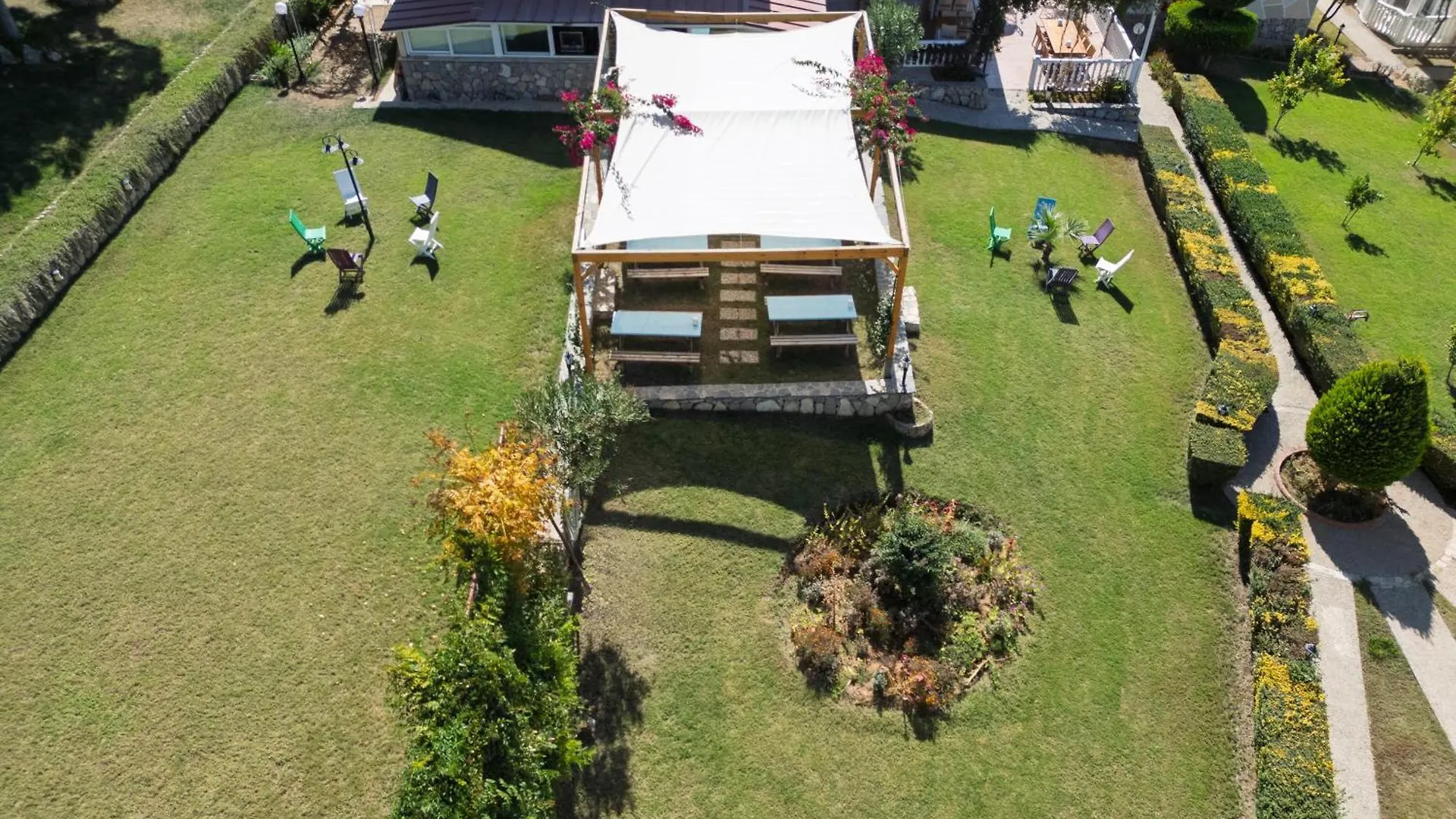 Larimar Suite Hotel Oludeniz